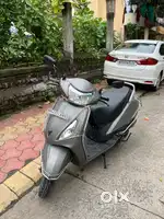 TVS Jupiter