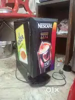 Coffee machine