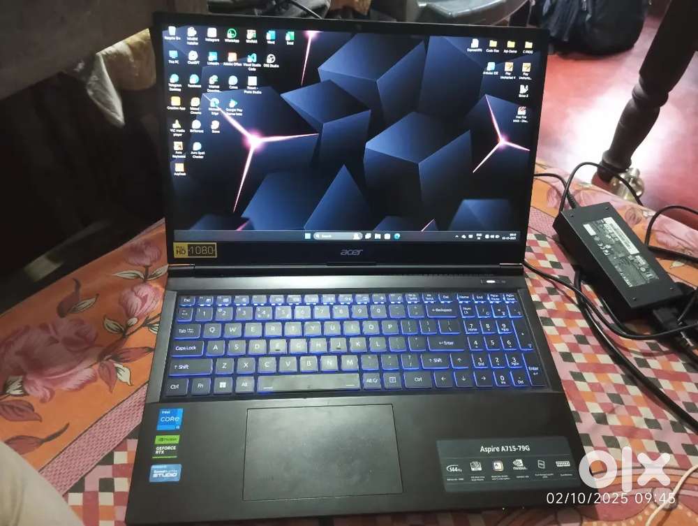 Aspire 7 Series