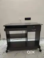 Computer table new