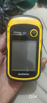Garmin GPS etrex 10 brand new condition