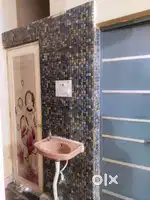 2BHK House (Out side car parking)