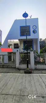 3Bhk Villa For Rent At Badlapur West.