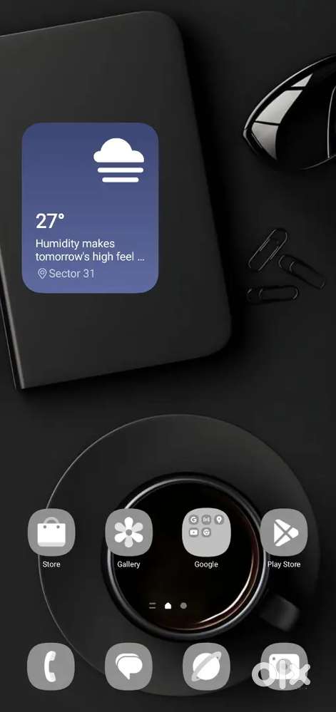 Samsung galaxy a05s model A057F