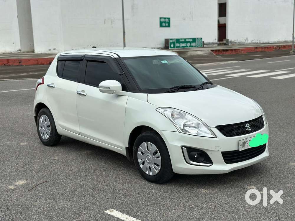 Maruti Suzuki Swift 2015 Diesel 90000 Km Driven