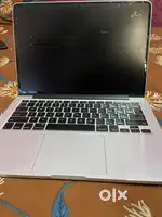 Macbook pro 2015 inbult keyboard and trackpd not working.