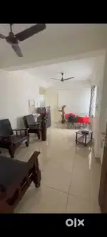 2 BHK FULLY FURNISHED FLAT RENT VYTILA PONNURUNNI