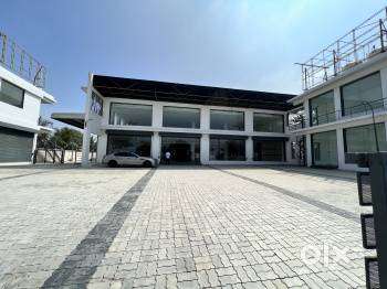 All purpose space for rent Office Space for Rent in palakkad  Town