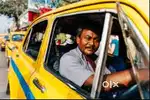CAB DRIVERS