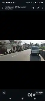 9 cent land for sale kesavadasapuram junction 50 m from main road