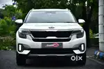 Kia Seltos HTX Plus AT D, 2019, Diesel