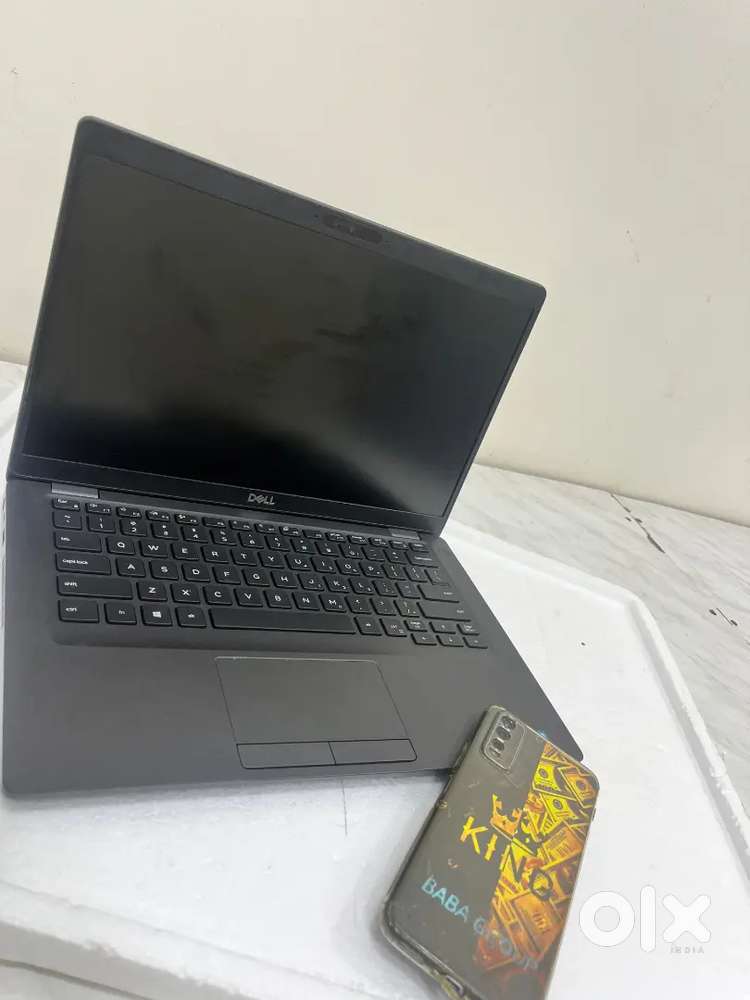 Dell Latitude 5400