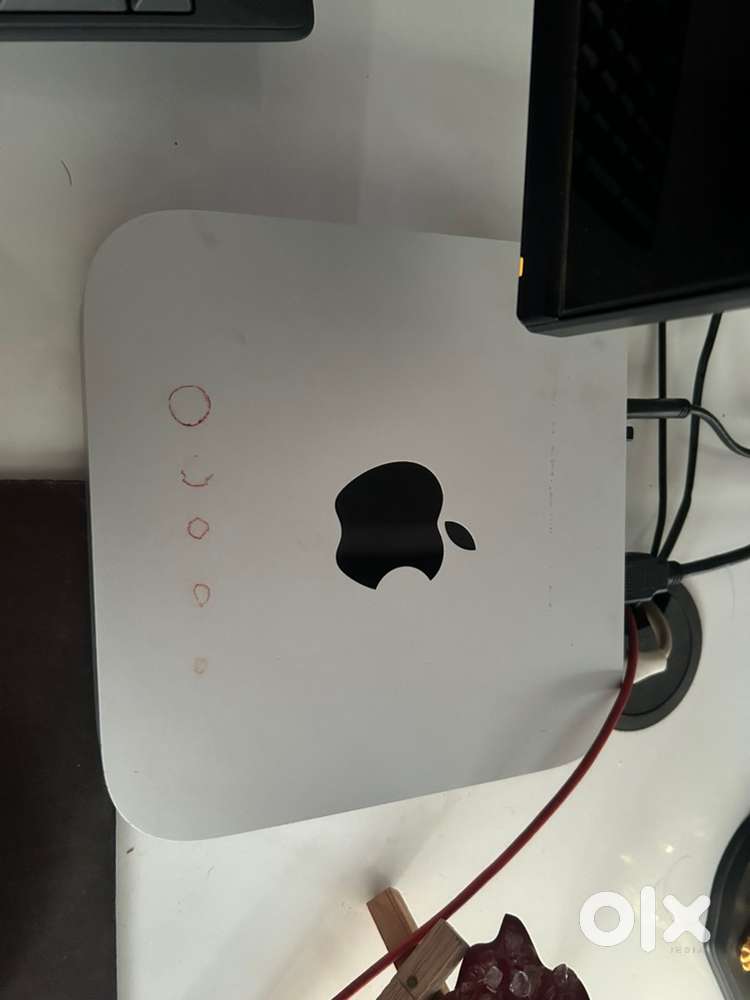 Apple Mac Mini