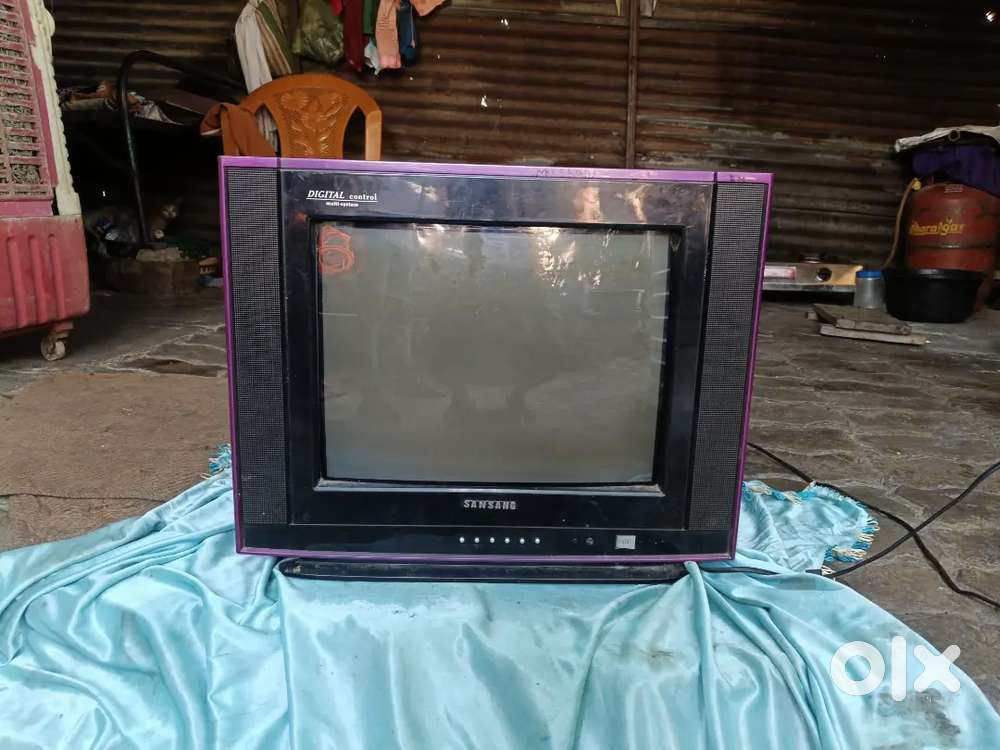 Samsung TV