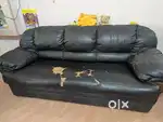 Sofa 3 seater