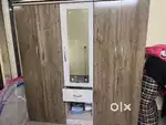 Wardrobes detachable