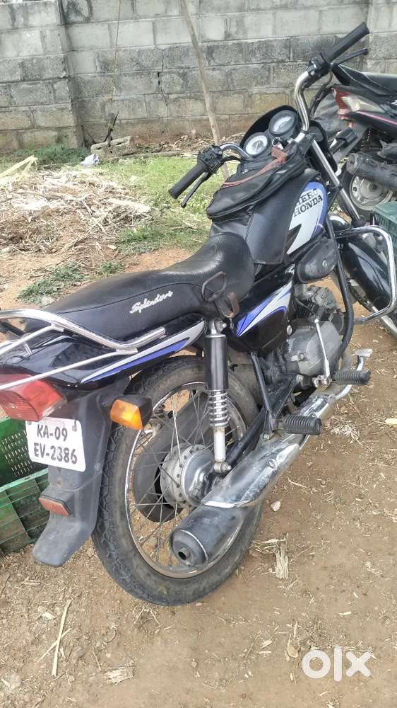 Good condition