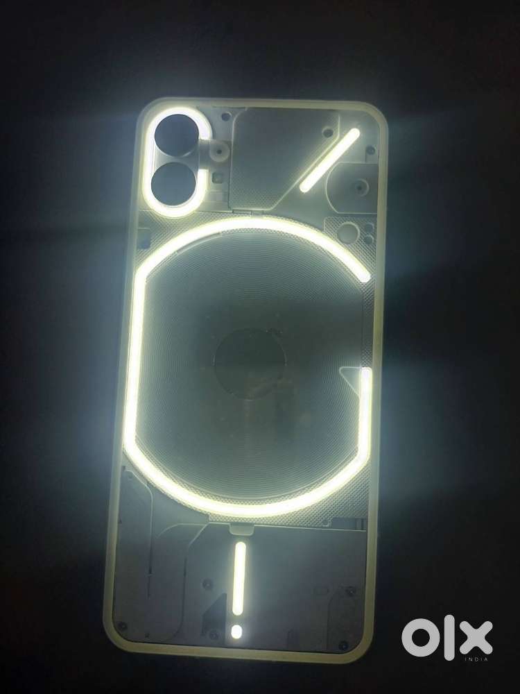 Nothing Phone 1. 8.256gb