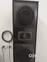 Home theator