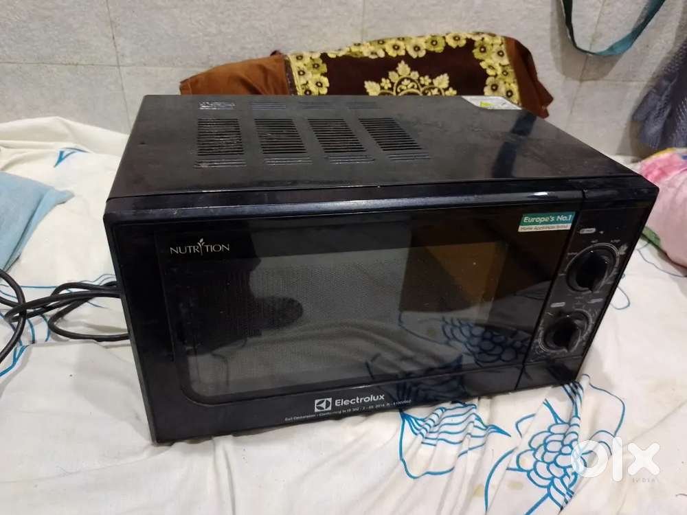 Micro wave oven
