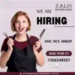 Makeup Artist