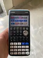 Graphic calculator(gdc)