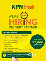 KPN VELACHERY ADYAR KOVAI PALAMUDIR NILAYAM WEEK SALARY 300/ORD 14000₹