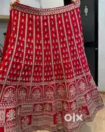 Bridal Lehenga – Fresh Piece Inspired by a Loved Design