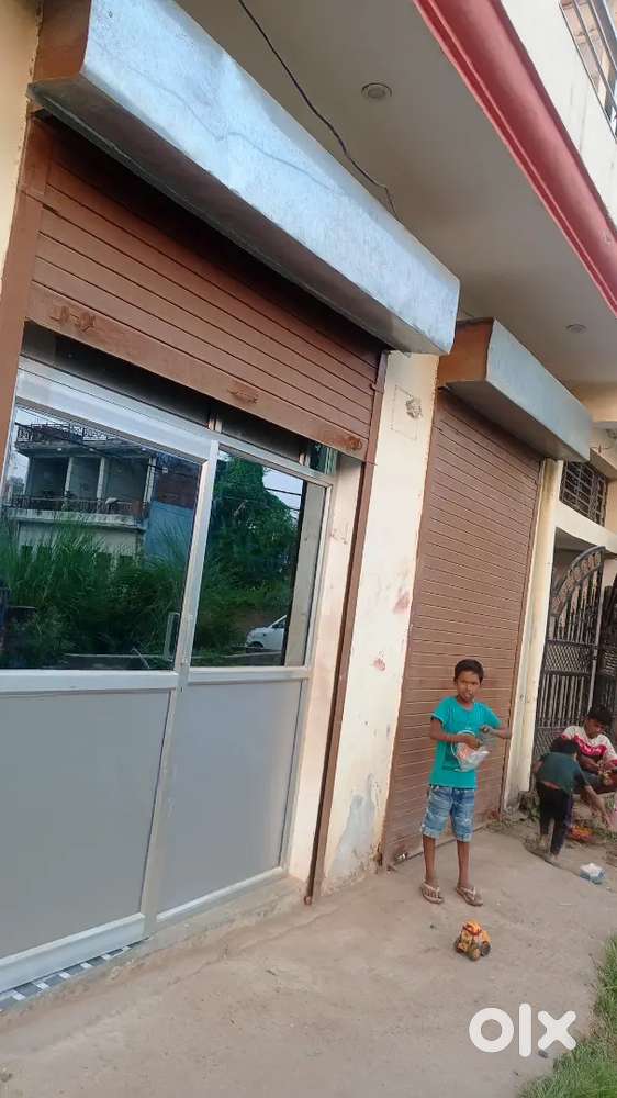shop, office, store, dukan avilable mama bhanja, dandi, naini,