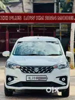 Maruti Suzuki Ertiga 1.5 ZXI Plus SHVS, 2024, Petrol