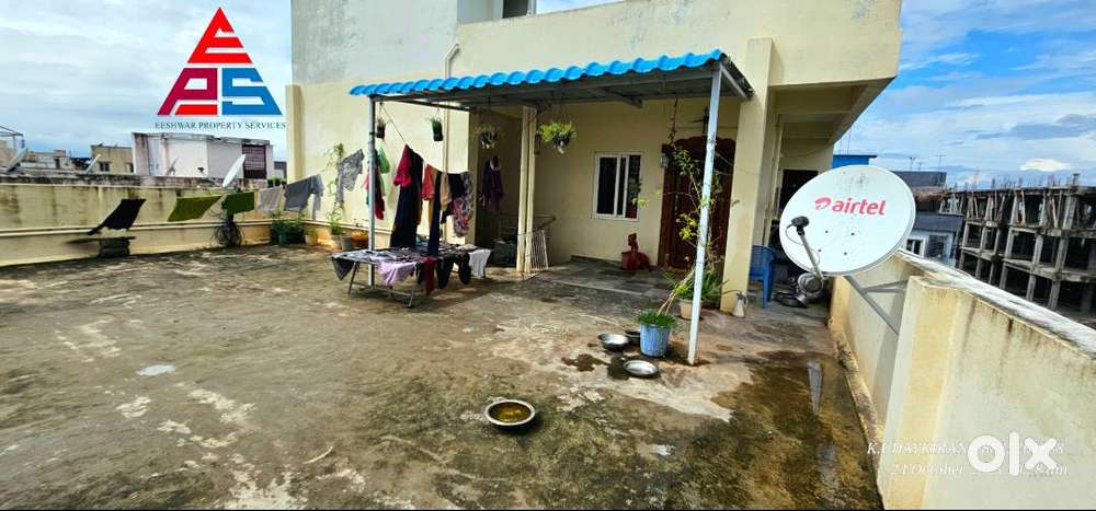 FLAT FOR RE-SALE IN GOLLAPUDI