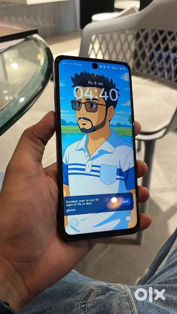 Urgent sale no problem bilkul thik h khula bhi nhi hai