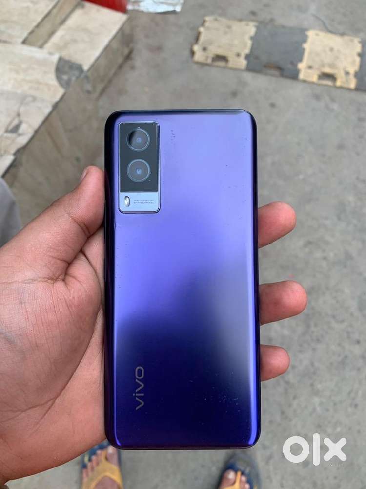 Vivo v21 e 5G all original