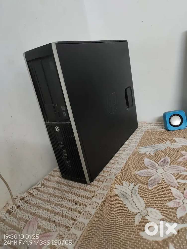 Windows 7 6 gb ram 129 ssd