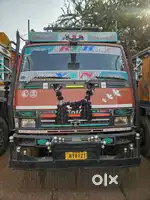 TATA 1512 MODEL 2022 PEPPERS COMPLETE 22 FIT DALA 10.50 TON PASSING