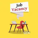 Data entry operator documents verification