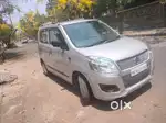 Maruti Suzuki Wagon R 1.0 2013-2019 LXi CNG, 2018, CNG & Hybrids