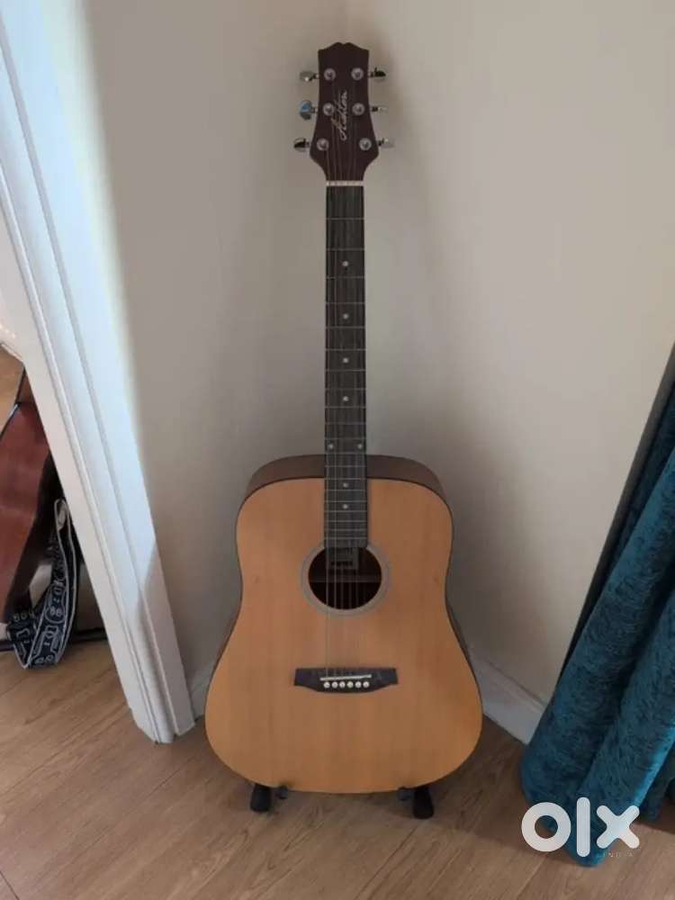 Ashton guitar