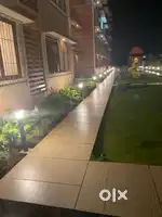2bhk semi furnished flat for rent in bicholim