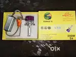 LED Headlight