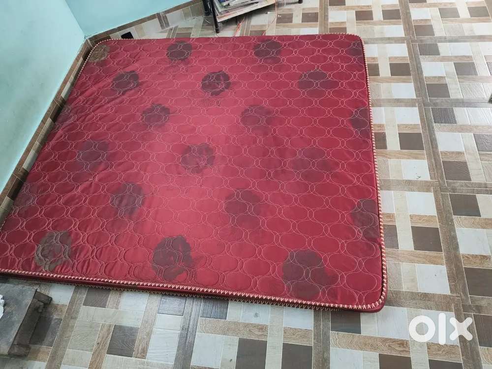 A king size Mattress