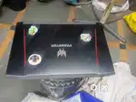 I am selling my acer predator gaming laptop