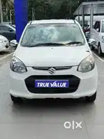 Maruti Suzuki Alto 800 2012-2016 VXI, 2015, Petrol