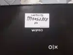 Wipro notebook