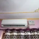 Hitachi AC