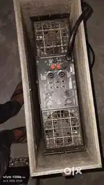 Dj Amplifier