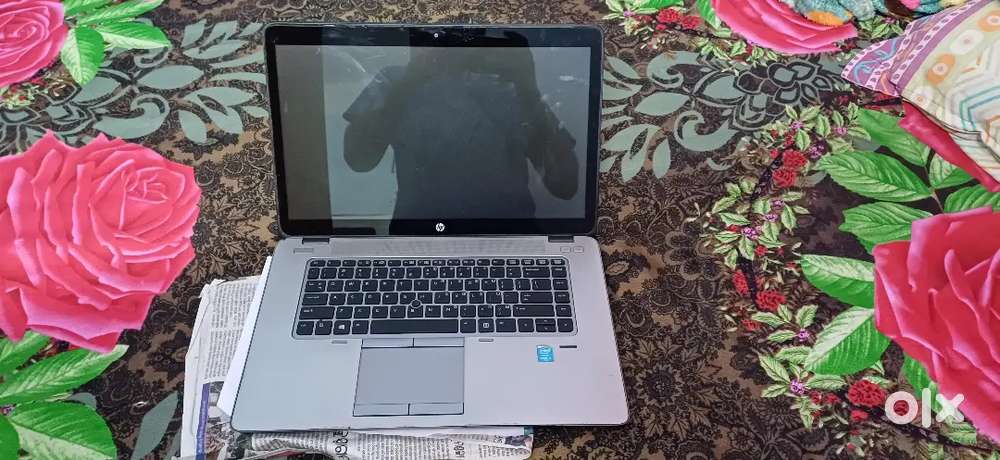Want to sell laptop.