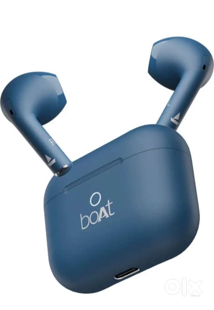 Airdopes Alpha – 35H Battery Brand New Condition Best Price