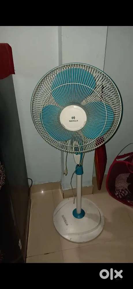 HAVELLS air stand fan