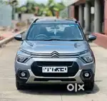 Citroen C3 Feel 1.2 Petrol, 2024, Petrol
